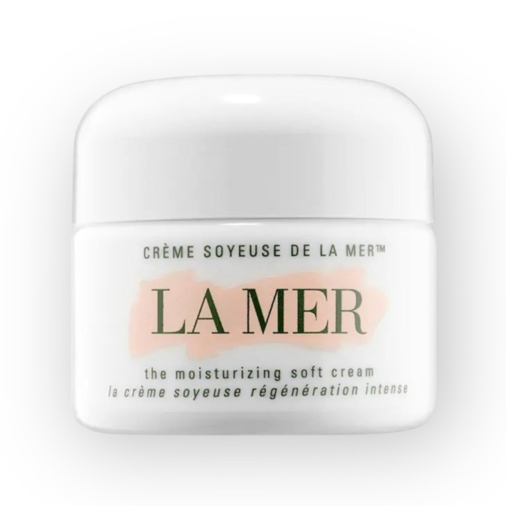 new La Mer ♔ The Moisturizing Soft Cream ♔ Deluxe Cute Luxury Mini Travel ♔ 5 ml - Picture 15 of 16